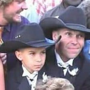 Meet your Posher, Kevin